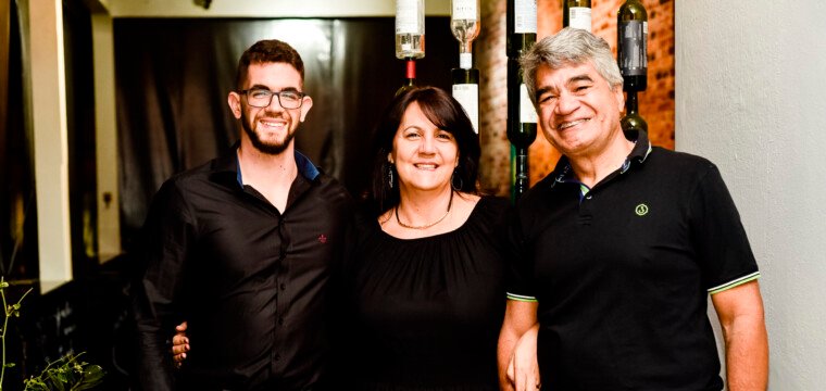 Bonno Wine proporciona experiências com vinhos da Romênia em “Night Dark”