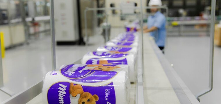 Produção industrial capixaba cresce 1,6% no primeiro trimestre de 2022