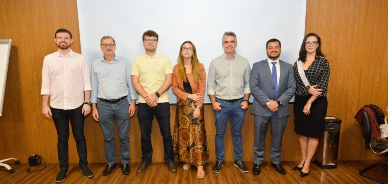 MESSES realiza evento para discutir os caminhos do desenvolvimento