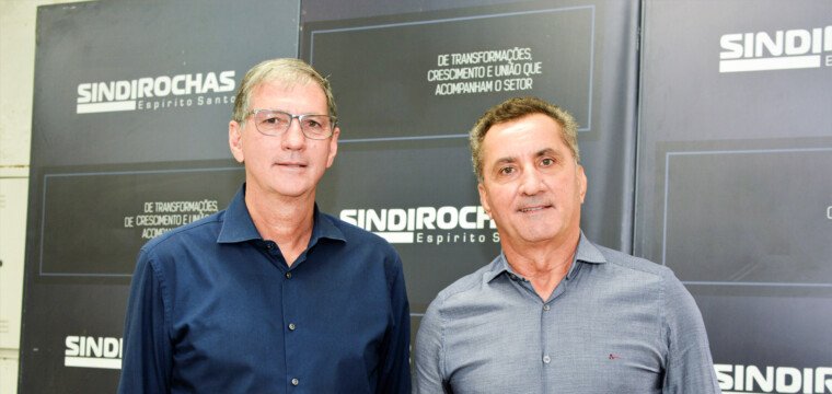 Eutemar Venturim é o novo presidente da Rochativa