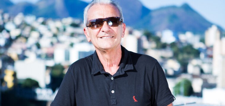 Bienal Rubem Braga celebra 60 anos da Academia Cachoeirense de Letras