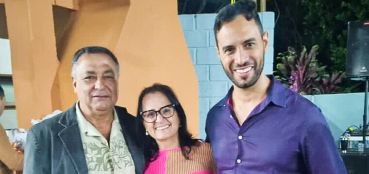 Roselane Araújo comemora mais um ano de vida