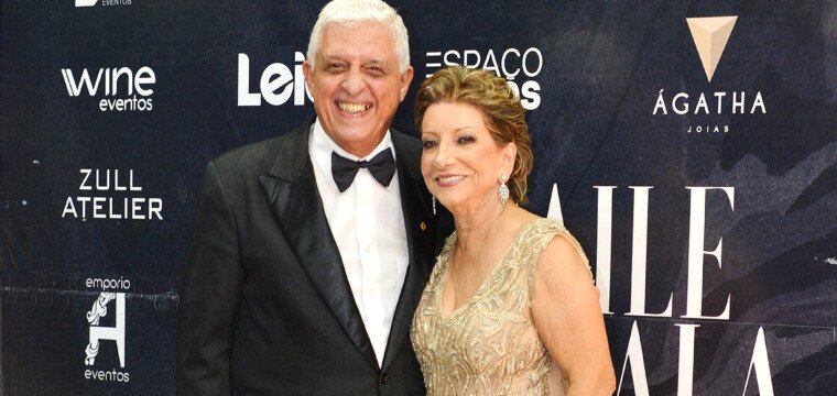 Um sonho maravilhoso!