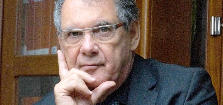 2022: Wilson Márcio Depes é eleito Cachoeirense Presente