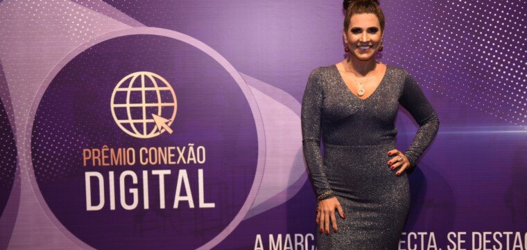 Lis Bravin e equipe realizaram pelo 3º ano prêmio na Cidade de Castelo