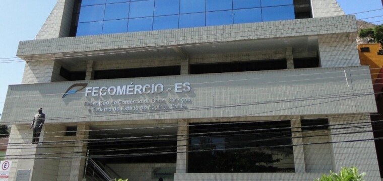 Nova diretoria do Sistema Fecomércio toma posse nesta quarta-feira (29)