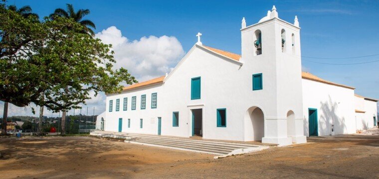 Festa de São José de Anchieta movimenta região sul do ES