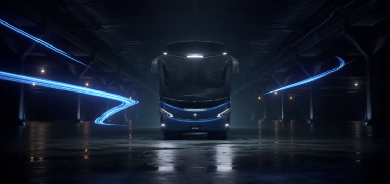 Marcopolo procura fornecedores capixabas em Rodada de Negócios