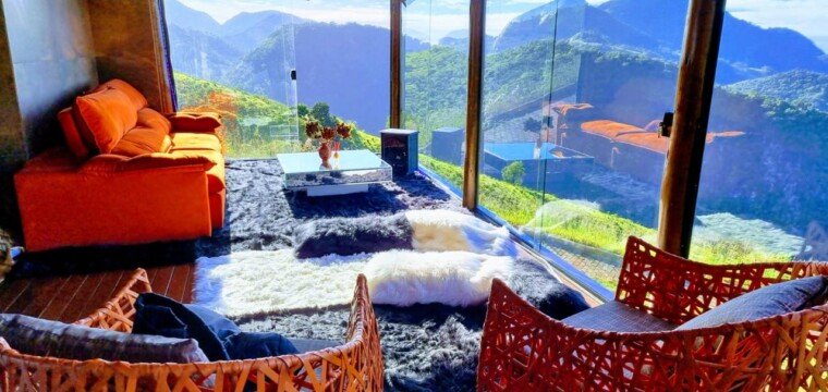 Novo empreendimento trará resort, restaurante de luxo em Guarapari