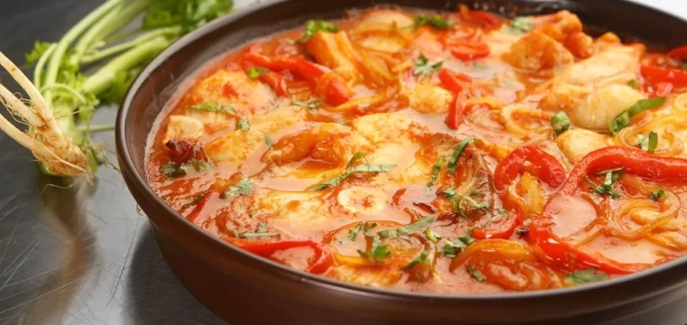 Maior Moqueca do Mundo será preparada em Conceição da Barra