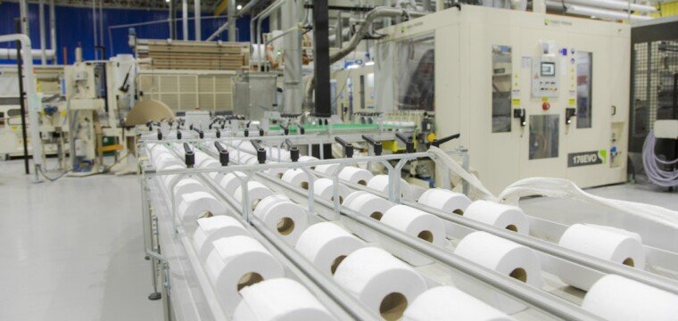 Suzano planeja nova fábrica no ES, com investimento de R$ 600 milhões