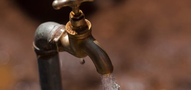 Cachoeiro mantém índice de perdas de águas no município abaixo das médias