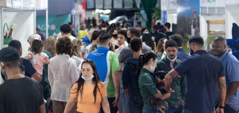 Parque de Exposição de Cachoeiro receberá três grandes eventos