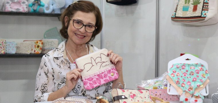 Último dia para conferir atrações da Feira de Negócios de Cachoeiro