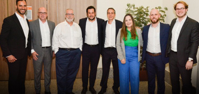 Porte Investimentos agora é parceiro do Sindirochas