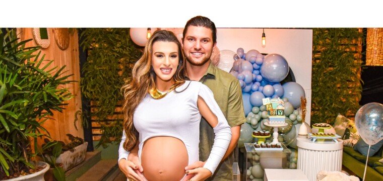 Cézar e Débora