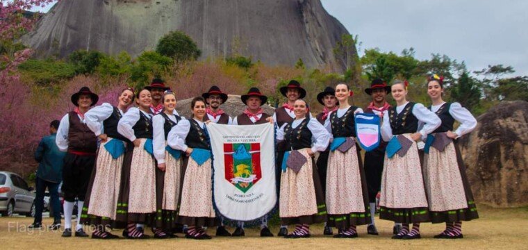 XXVII Festival Internacional de Inverno incentiva o intercâmbio turístico e cultural