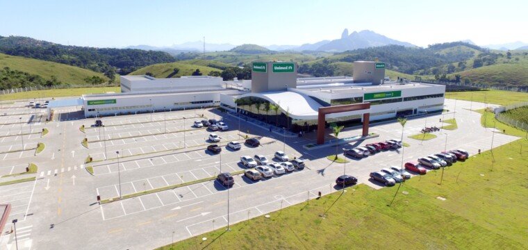 Unimed Sul Capixaba e Hospital Unimed: os mais lembrados em Cachoeiro