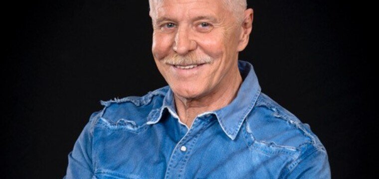 Miguel Falabella confirmado na Acaps Trade Show no Pavilhão de Carapina