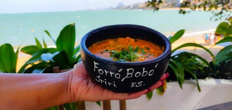Festival reúne gastronomia e forró no balneário de Iriri, em Anchieta