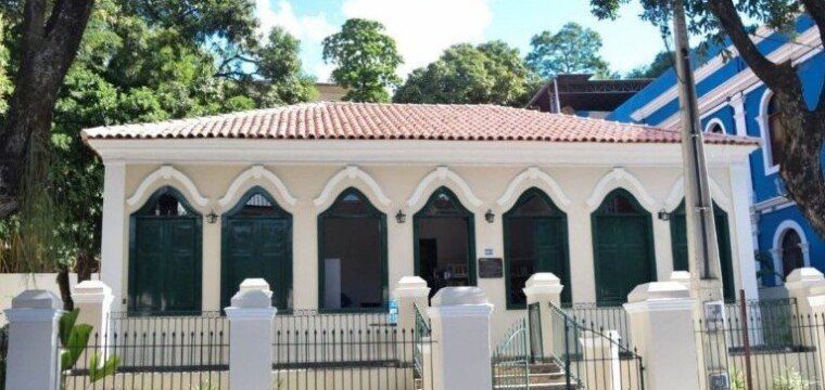 Casa da Memória exibe mostra fotográfica Territórios Sagrados