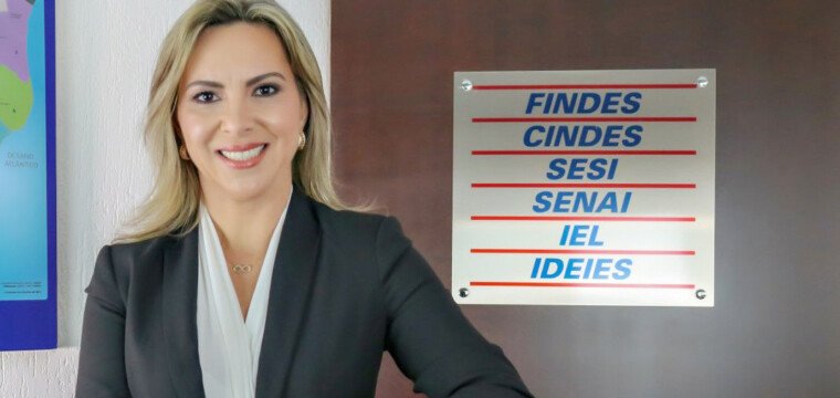 ES quer diversificar matriz industrial