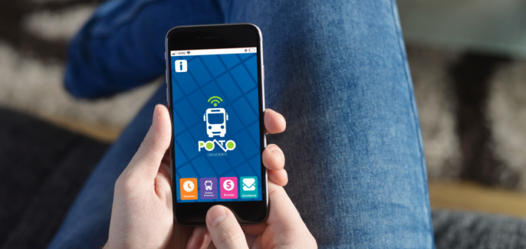 Aplicativo Ponto Cachoeiro já teve mais de 10 mil downloads