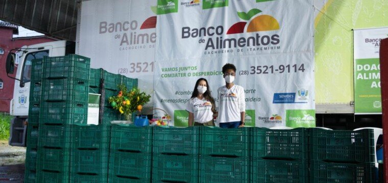Feira da Bondade terá entrada solidária e estacionamento gratuito