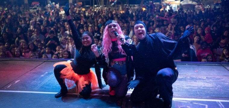 37ª Feira da Bondade tem atrações musicais confirmadas