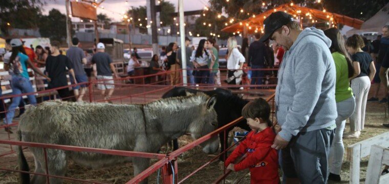 Público aprovou edição 2022 da Exposul Rural, aponta pesquisa