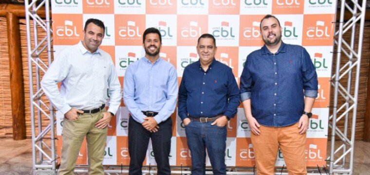 Lotes CBL apresenta novo projeto em Cachoeiro