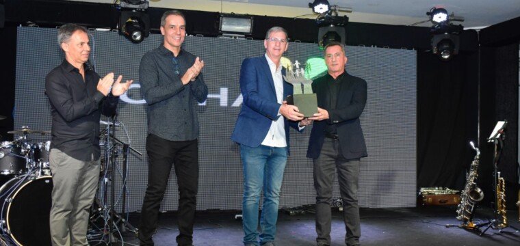 Jantar da Rochativa supera expectativas