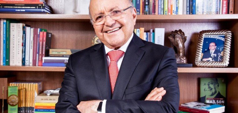 Acaps Trade Show: Ex-ministro Maílson da Nóbrega tem presença confirmada