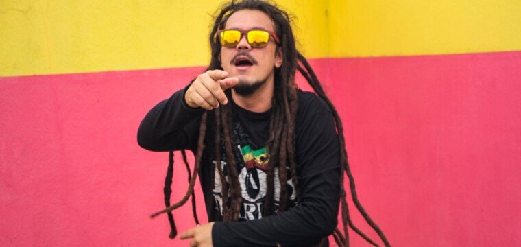 Do reggae ao forró: Luau em Manguinho será marcado pela mistura de ritmos