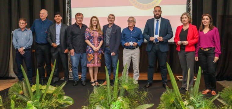 Recorde de público na 200º Café com Negócios da Ases