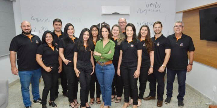 Opção Netimóveis: 31 anos comprometida com mercado imobiliário