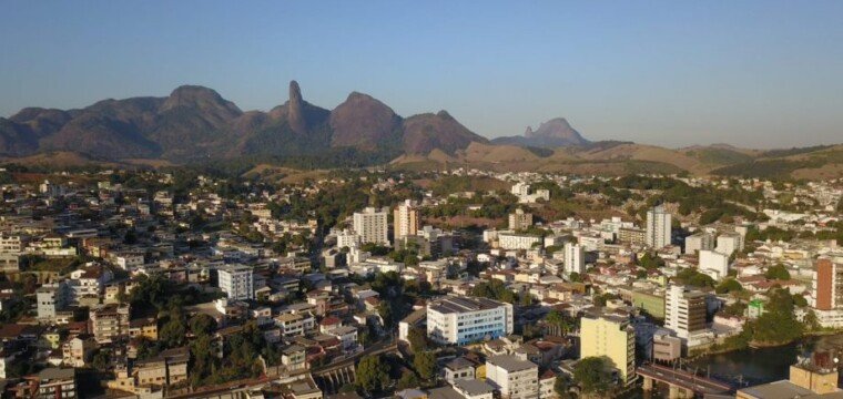 Cachoeiro é nota máxima em gestão fiscal pelo sexto ano