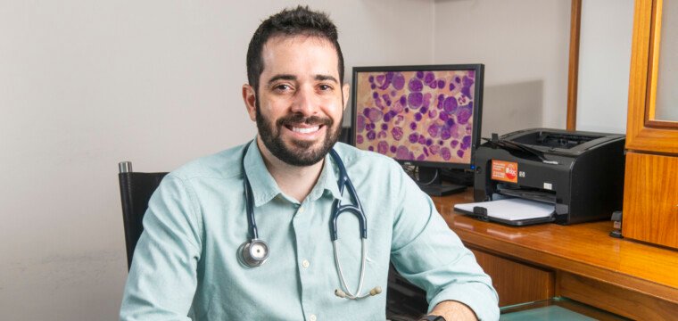 Setembro Dourado: conheça os sintomas do câncer infantil