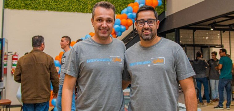 Empresários capixabas dão continuidade a empresa da família e investem em modernidade e tecnologia