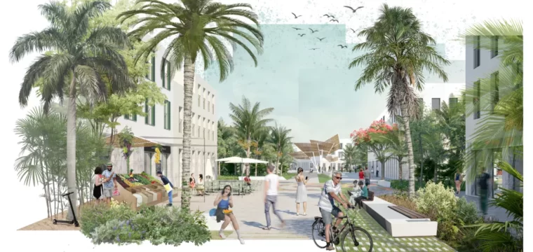 Bandes apresenta projeto Cidades Inteligentes para implantação em Marataízes