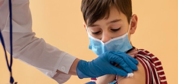 Cachoeiro já vacina meninos a partir de 9 anos contra HPV