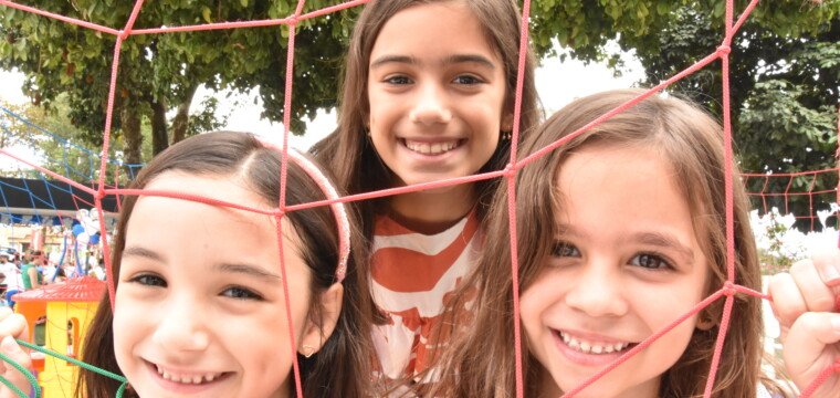Dia das Crianças no Jaraguá: diversão para toda família