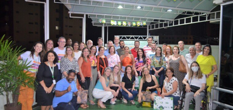 Encontro de Responsabilidade Social promoveu debate de ações com governo, empresas e instituições
