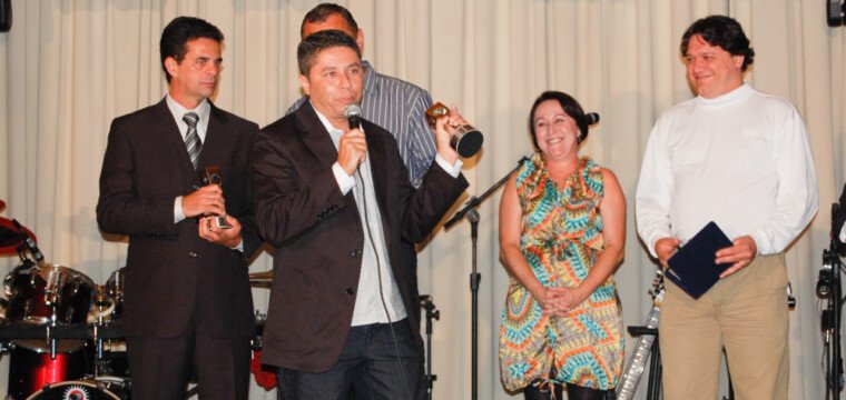 Renilson Chagas: Três décadas de sucesso e vitórias na comunicação capixaba