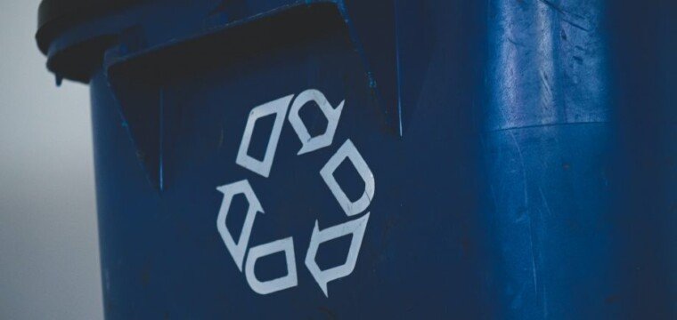 Ação no Centro terá ponto de descarte de materiais recicláveis