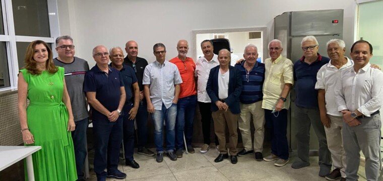 Assembleia do HIFA aprova orçamento financeiro para 2023