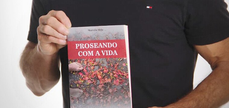 Cronista cachoeirense lança livro sobre vida na fazenda e cotidiano nas cidades do Sul do Estado