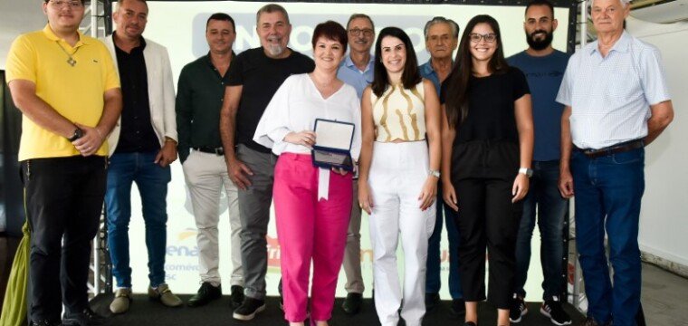 Encontro de Empresários recomeça suas atividades em grande estilo