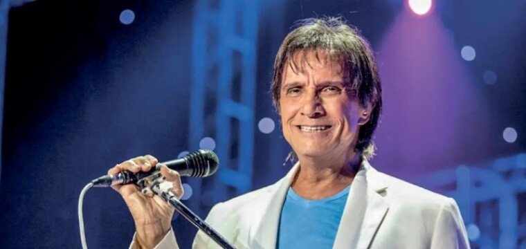 Cantoras ainda podem se inscrever para show em homenagem a Roberto Carlos