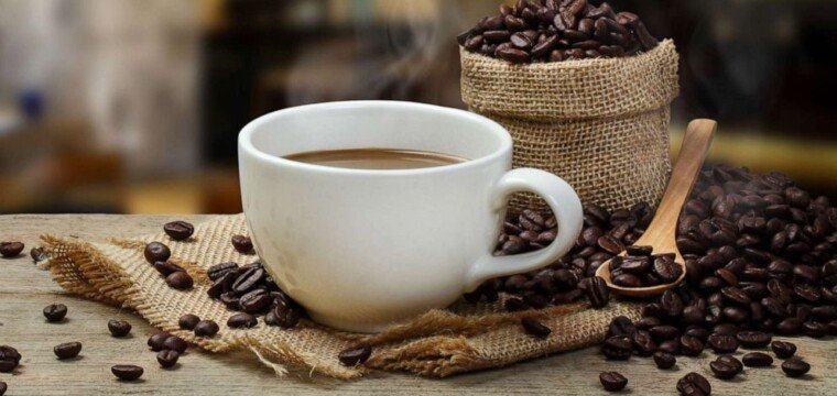 Consumo e exportação de café crescem acima da média nacional no ES